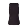 SOFIE SCHNOOR TOP BLACK