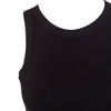 SOFIE SCHNOOR TOP BLACK