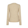 SOFIE SCHNOOR STRIK BEIGE