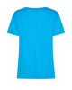 MOS MOSH T-SHIRT CIARA GLAM BLUE ASTER