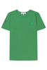 MUNTHE T-SHIRT 1106 GREEN