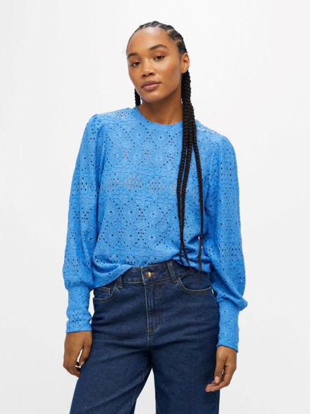 OBJECT BLUSE PROVENCE