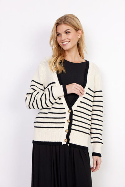 SC-JULIA 1 CARDIGAN