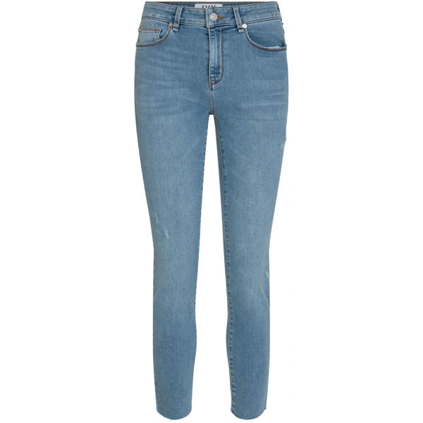 IVY ALEXA JEANS BRIGHT COOL