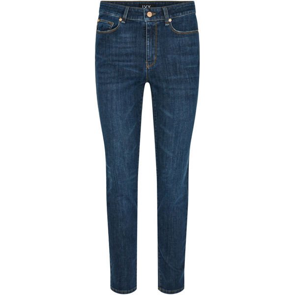 IVY ALEXA JEANS CRISPA SIENA