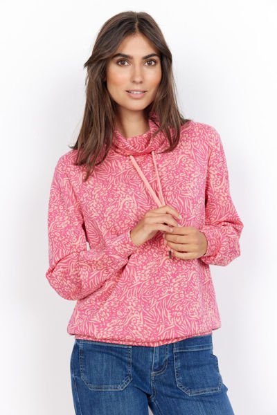 SC-BANU AOP 139 SWEATSHIRT