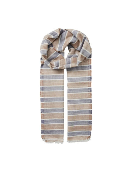 BECK SONDERGAARD ALLY COWEA SCARF