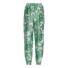 KARMAMIA CORA PAISLEY GREEN PANT