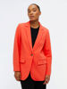 OBJECT BLAZER OBJSIGRID HOT CORAL