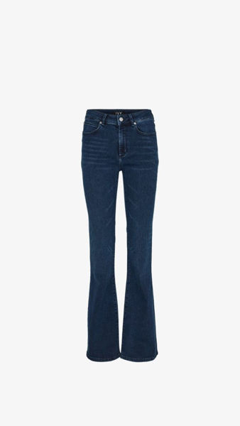 IVY TARA JEANS COOL MIDNIGHT