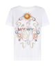 MOS MOSH T-SHIRT BEC PREMIUM WHITE