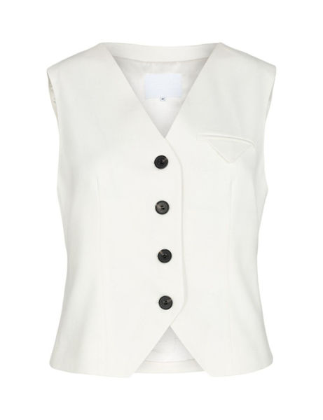 LR-WESLEY 7 WAISTCOAT