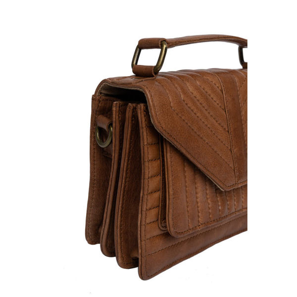 RE:DESIGNED TASKE BINA SMALL WALNUT