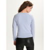 NOTYZ CARDIGAN CASHMERE LIGHT BLUE