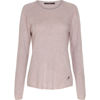 NOTYZ PULLOVER CASHMERE GREY POMICE