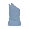 SOFIE SCHNOOR TOP S232291 BLUE