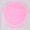 SCHNOOR TEE S222224 WHITE