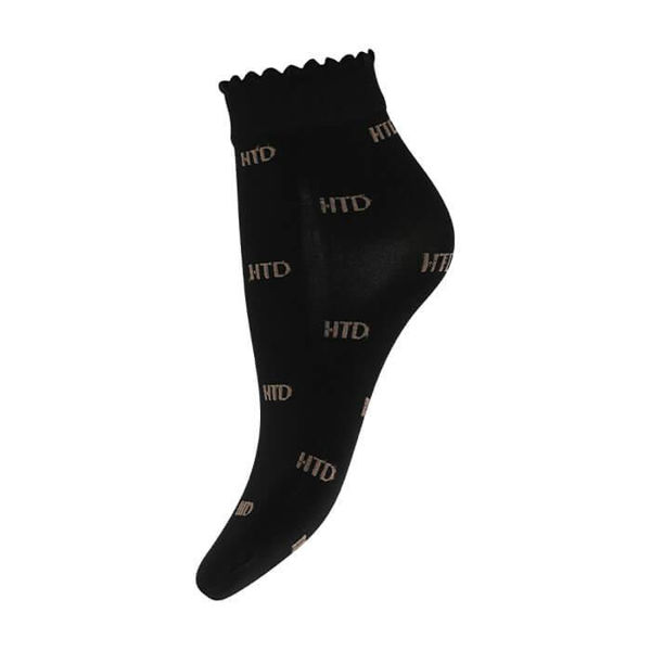 HYPE THE DETAIL LEO SOCK 4351 SORT