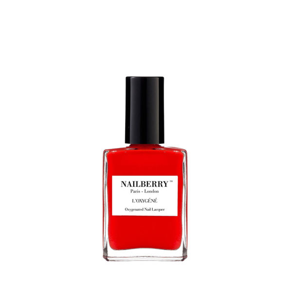 NAILBERRY CHERRY CHÉRIE