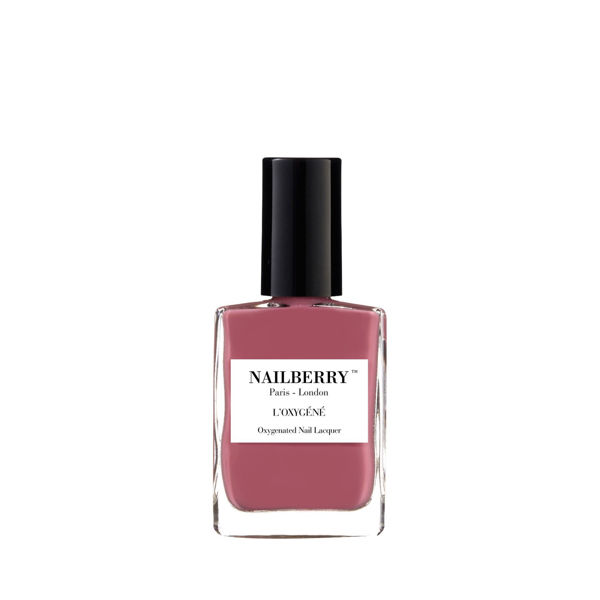 NAILBERRY Warm Creamy Lilac