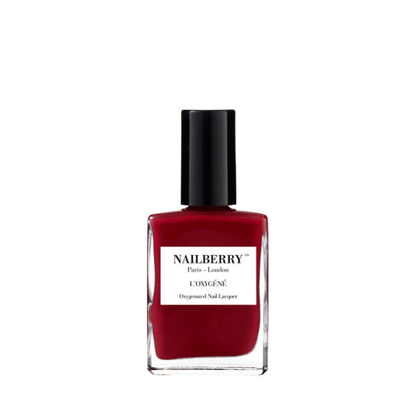 NAILBERRY LE TEMPS DES CERISES