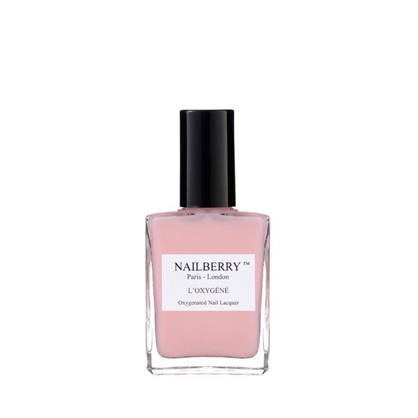 NAILBERRY Natural Pink.