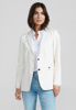 MOS MOSH BLAZER MARY NIGHT IVORY