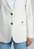 MOS MOSH BLAZER MARY NIGHT IVORY