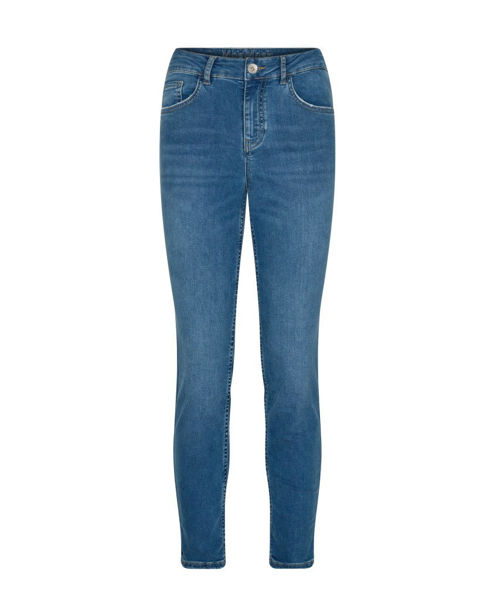 MOS MOSH JEANS VICE CONTOUR BLUE