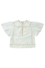 MUNTHE TOP ULINA MINT