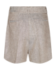 COPENHAGEN MUSE SHORTS NATURE TIMBER WOLF