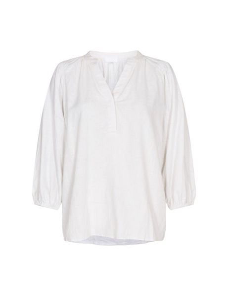 LR-NAJA 11 BLOUSE