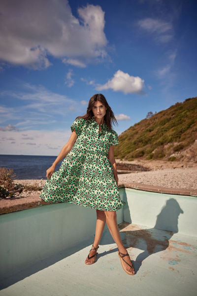 SC-LE 2 DRESS