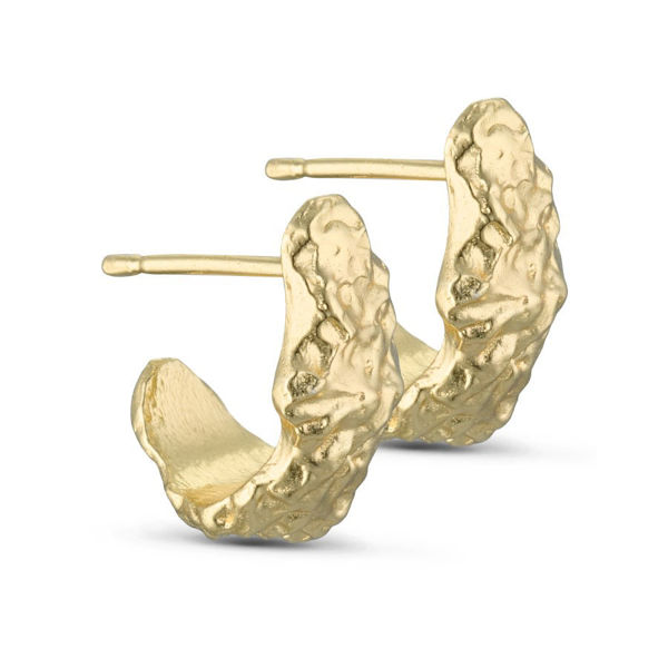 PURE BY NAT ØRERINGE FOIL