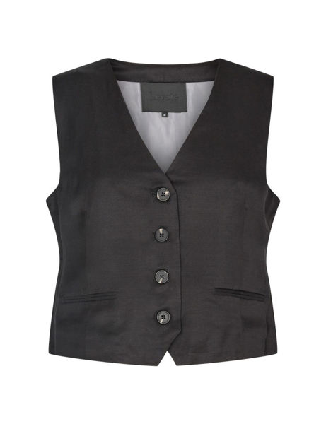 LR-BECCA 4 WAISTCOAT