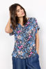 SC-KARELIA 1 BLUSE