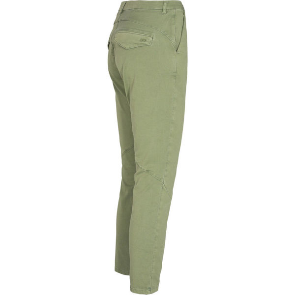 IVY KARMEY CHINO BUKS GREEN