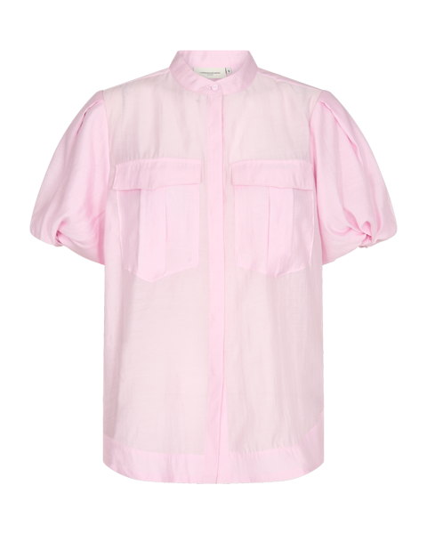 CPH MUSE MOLLY SHIRT BALLERINA