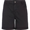 IVY COPENHAGEN SHORTS KARMEY CHINO BLACK