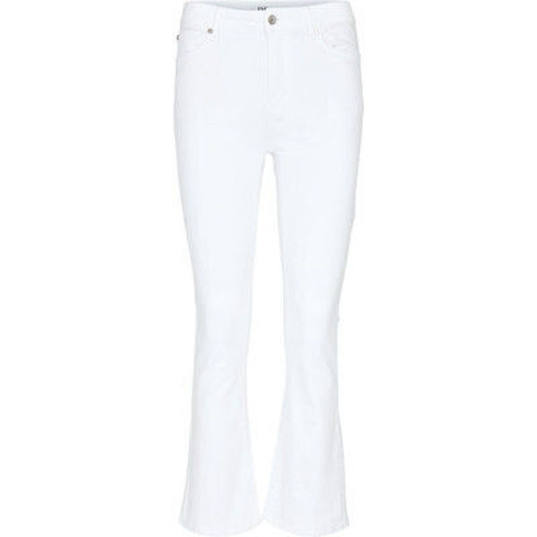 IVY COPENHAGEN JEANS JOHANNA WHITE