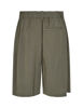 LR-ALECIA 2 SHORTS ARMY