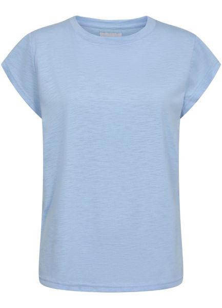 LIBERTE T-SHIRT ULLA BABY BLUE