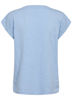 LIBERTE T-SHIRT ULLA BABY BLUE