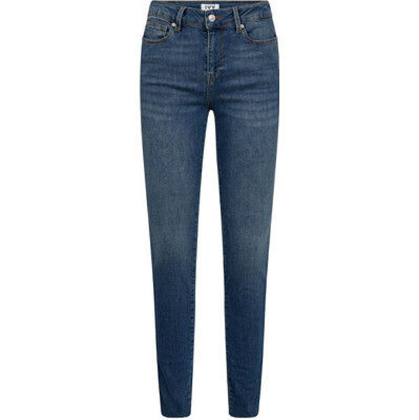 IVY COPENHAGEN JEANS DARK PORT LOUIS DENIM BLUE