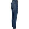 IVY COPENHAGEN JEANS DARK PORT LOUIS DENIM BLUE