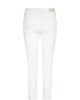 MMNAOMI TREASURE PANT WHITE