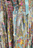 BP LONG SKIRT MULTICOLOR