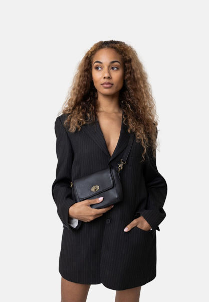 RE:DESIGNED TASKE CATJA SMALL BLACK