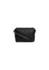 RE:DESIGNED TASKE CATJA SMALL BLACK