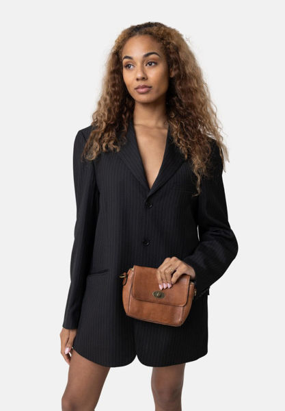 RE:DESIGNED TASKE CATJA SMALL WALNUT